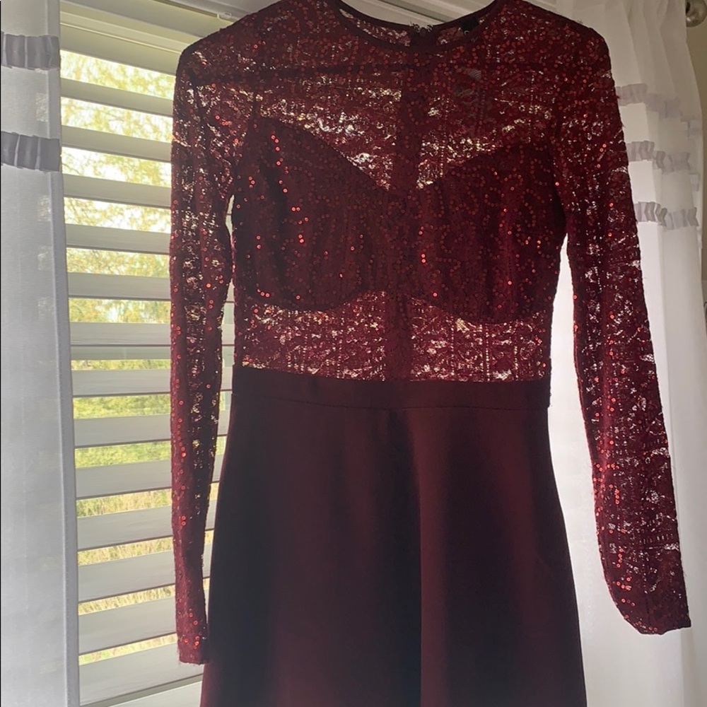 Windsor romper
